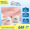 Nồi nấu chậm mini đa năng