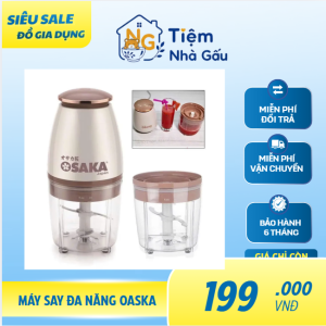 Máy xay đa năng Osaka