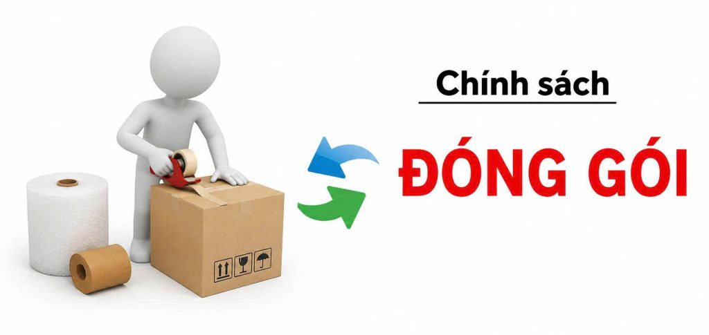 Chính sách đóng gói