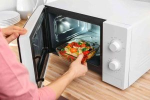 Bát Sứ Có Cho Vào Lò Nướng Được Không