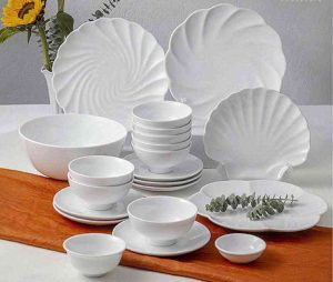 Nên Mua Bát Sứ Loại Nào