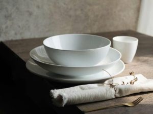 Bát Sứ Có Chịu Được Nhiệt Độ Cao Không