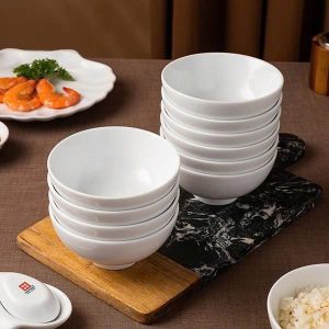Bát Sứ Có Chịu Được Nhiệt Độ Cao Không